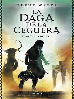 La daga de la ceguera - ebook